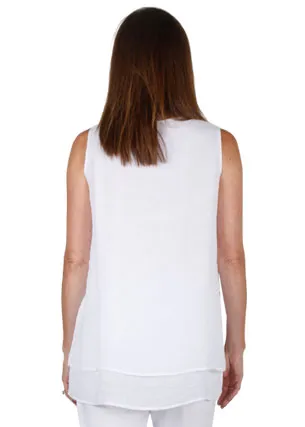 Jillian Breeze Cami (4 colours)
