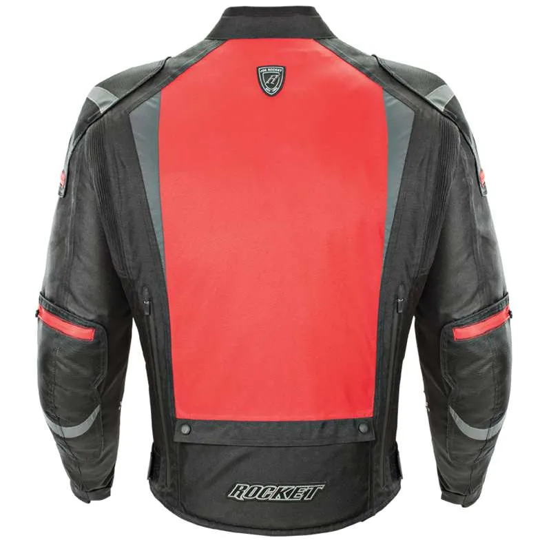 Joe Rocket Atomic 5.0 Jacket