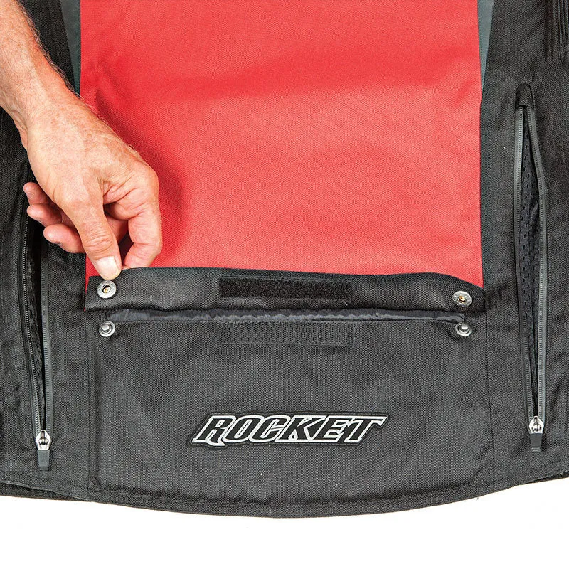 Joe Rocket Atomic 5.0 Jacket