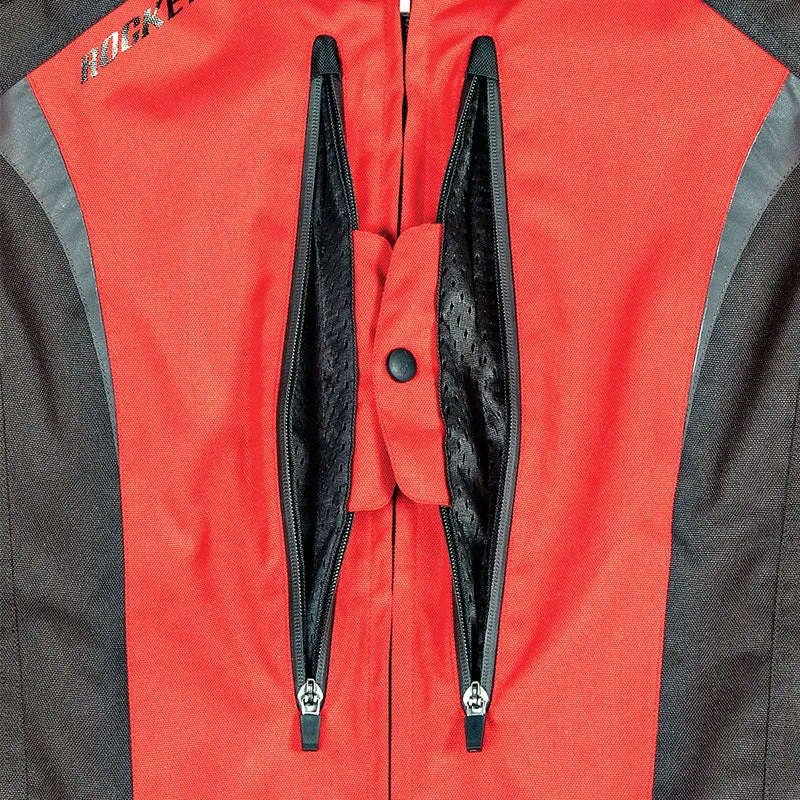 Joe Rocket Atomic 5.0 Jacket
