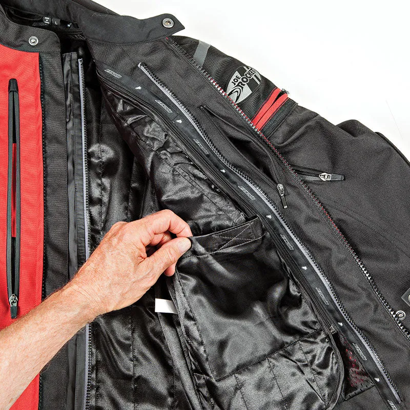 Joe Rocket Atomic 5.0 Jacket