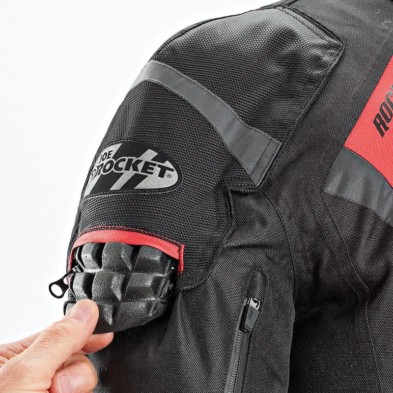 Joe Rocket Atomic 5.0 Jacket