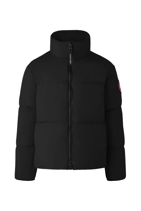 LAWRENCE PUFFER JACKET