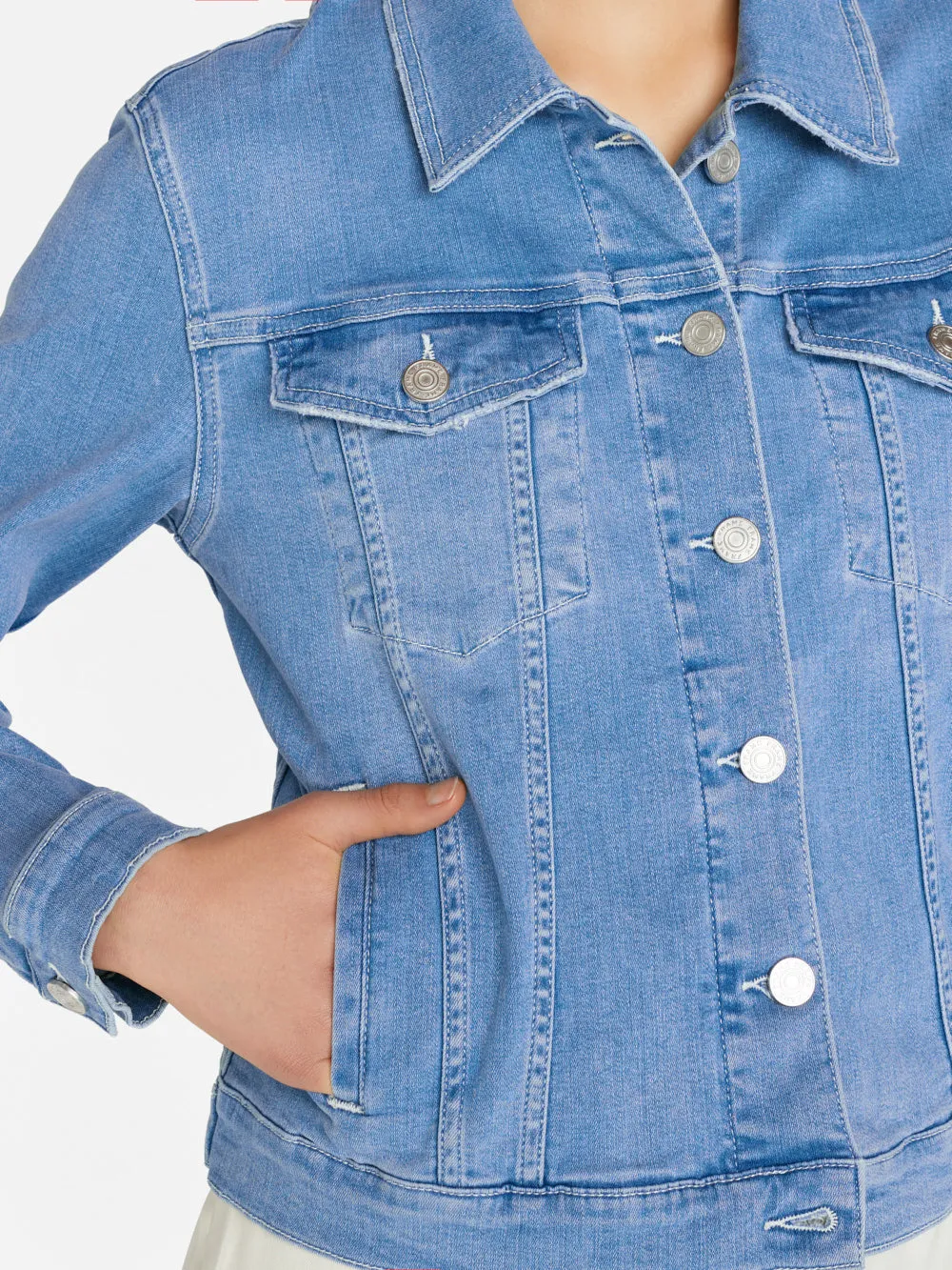 Le Vintage Jacket -- Danbury Grind