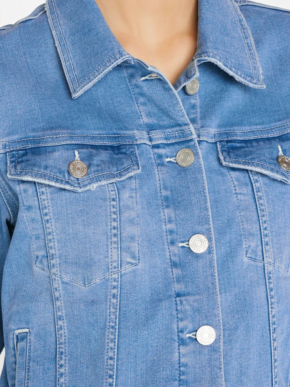 Le Vintage Jacket -- Danbury Grind