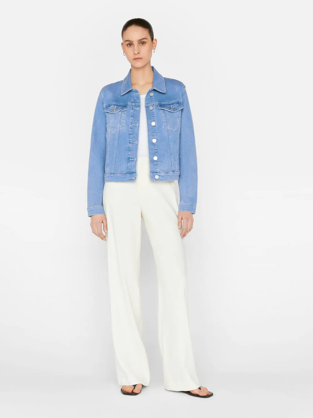Le Vintage Jacket -- Danbury Grind
