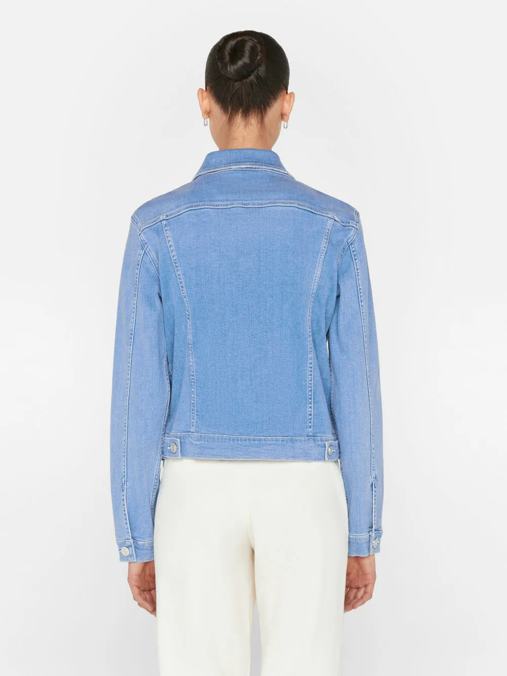 Le Vintage Jacket -- Danbury Grind