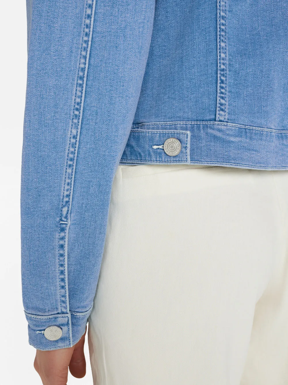 Le Vintage Jacket -- Danbury Grind