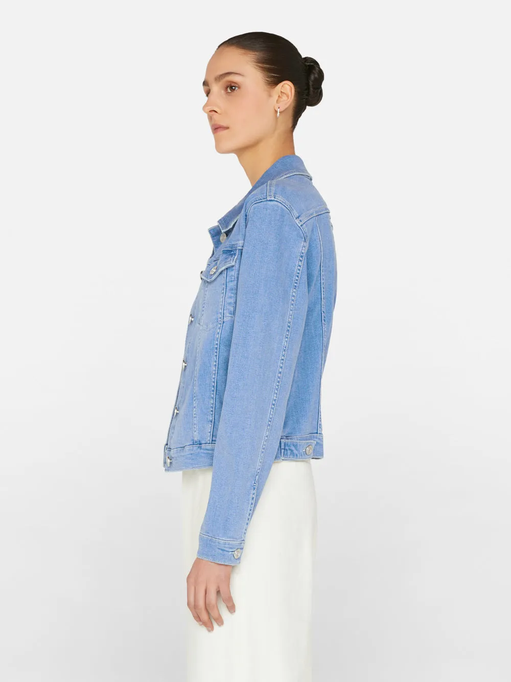Le Vintage Jacket -- Danbury Grind