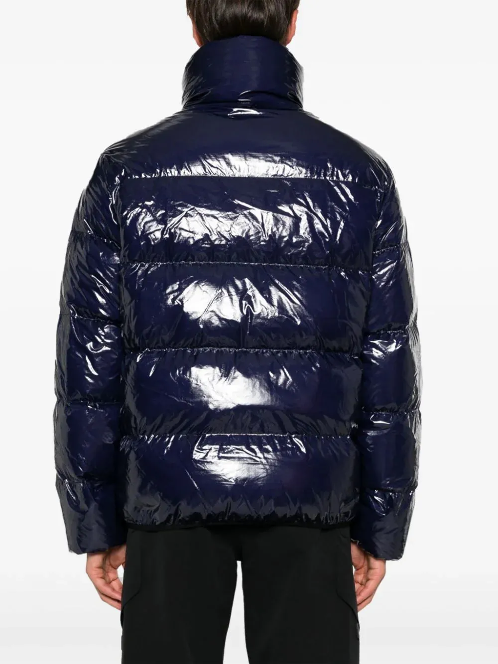light down jacket