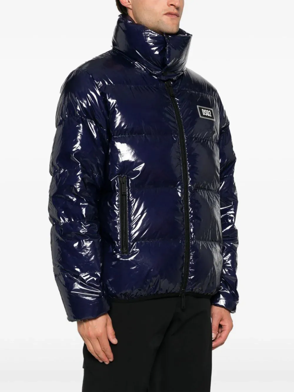 light down jacket