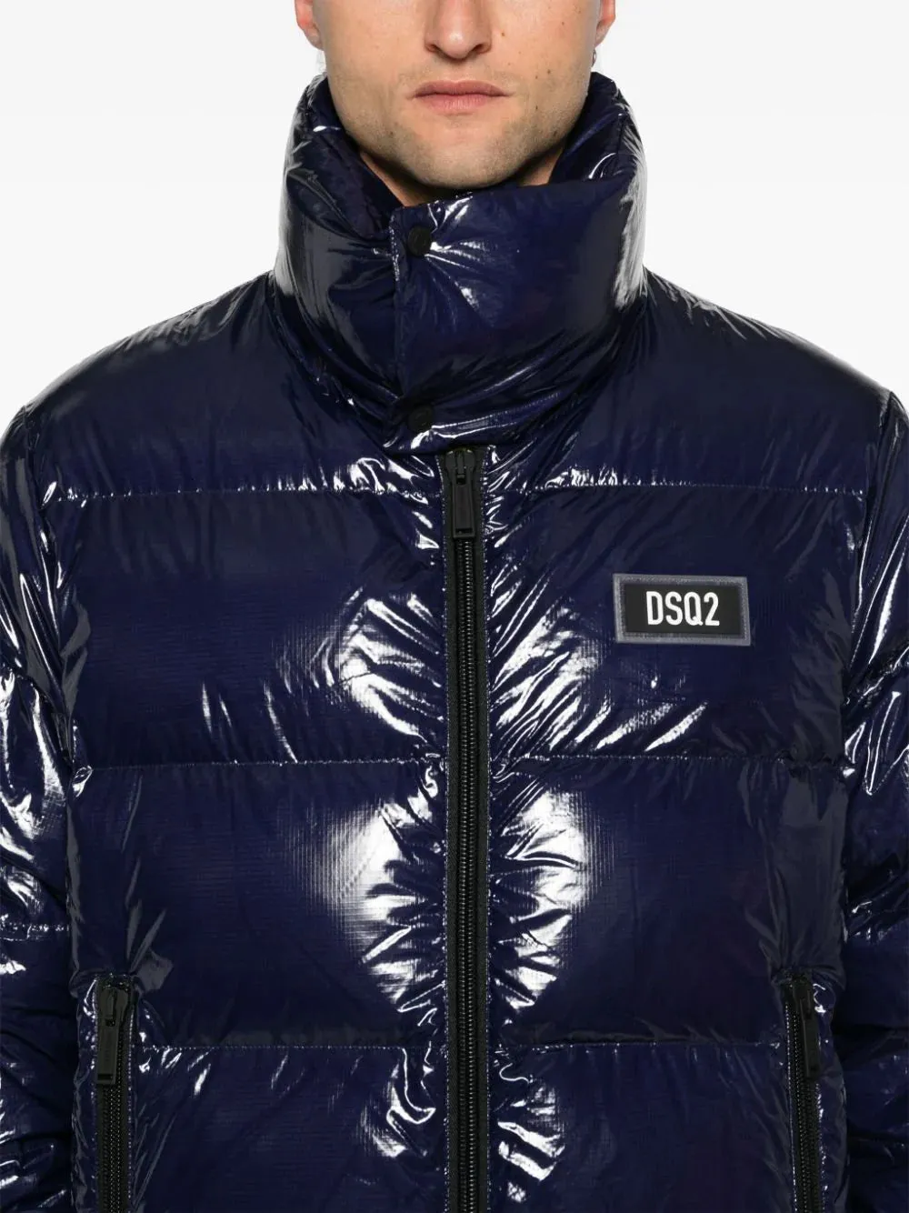 light down jacket
