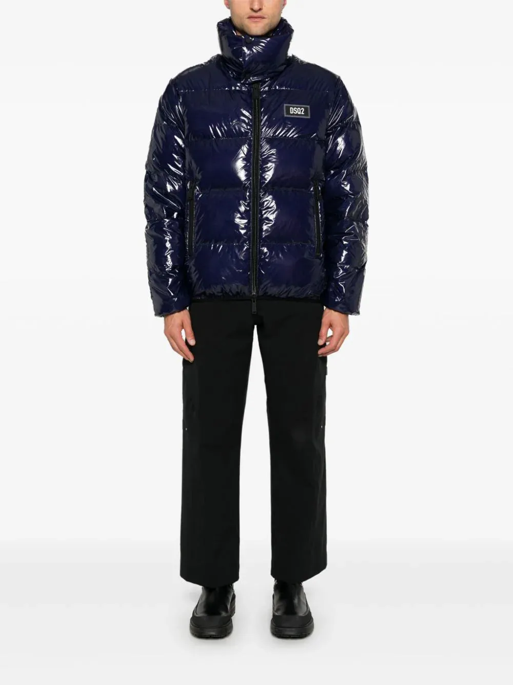 light down jacket