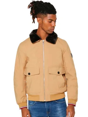 Light Padded Bomber