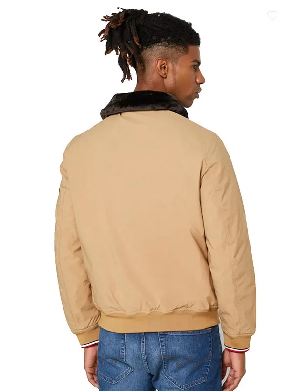 Light Padded Bomber