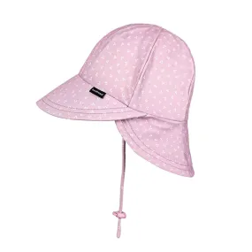 Lila legionnaire swim hat