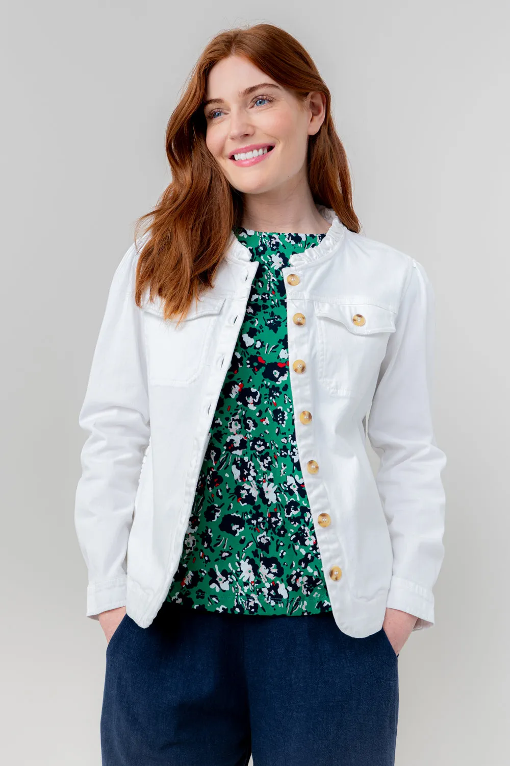 Lily and Me Seren Jacket