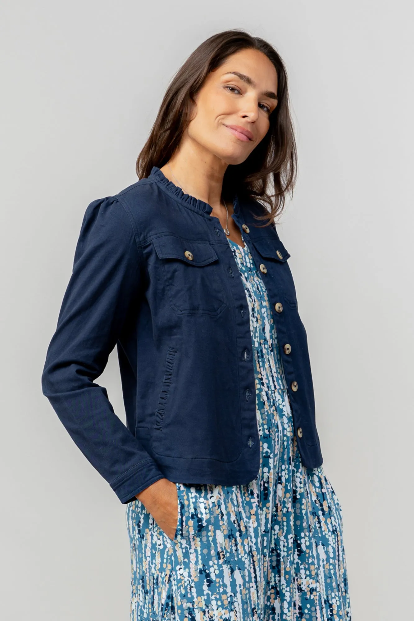 Lily and Me Seren Jacket