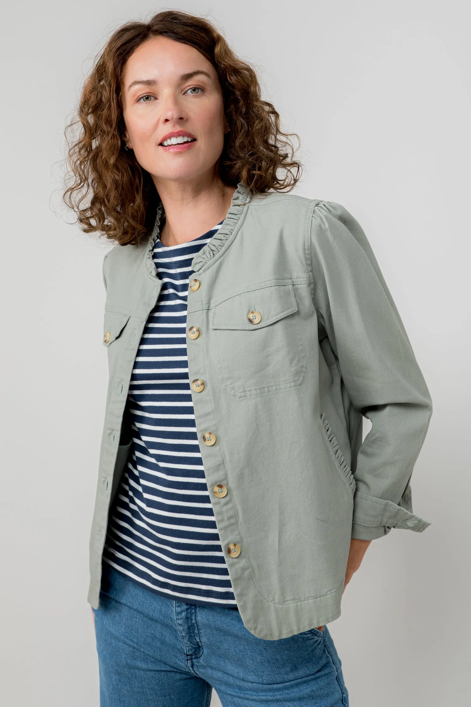 Lily and Me Seren Jacket