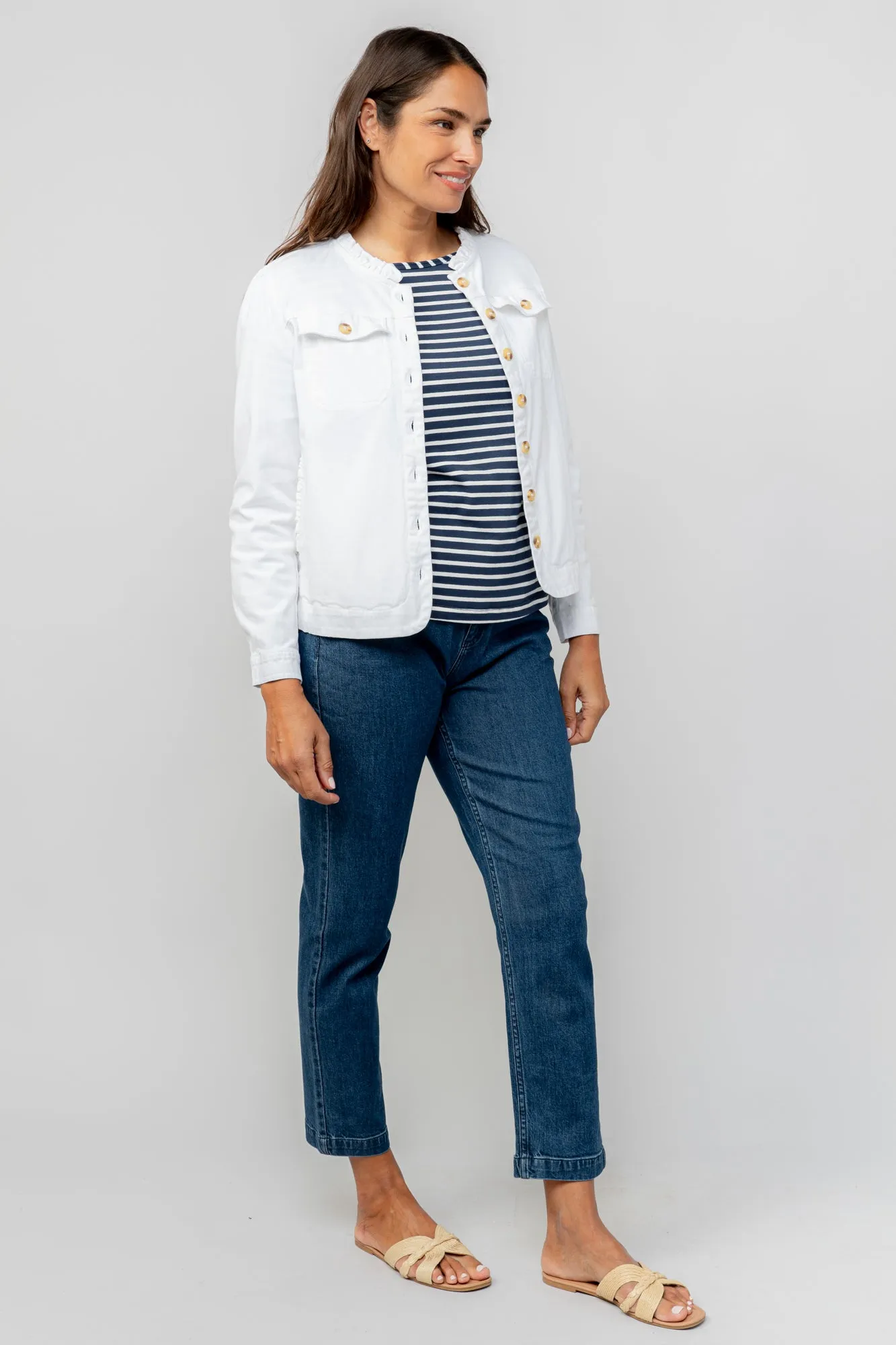 Lily and Me Seren Jacket