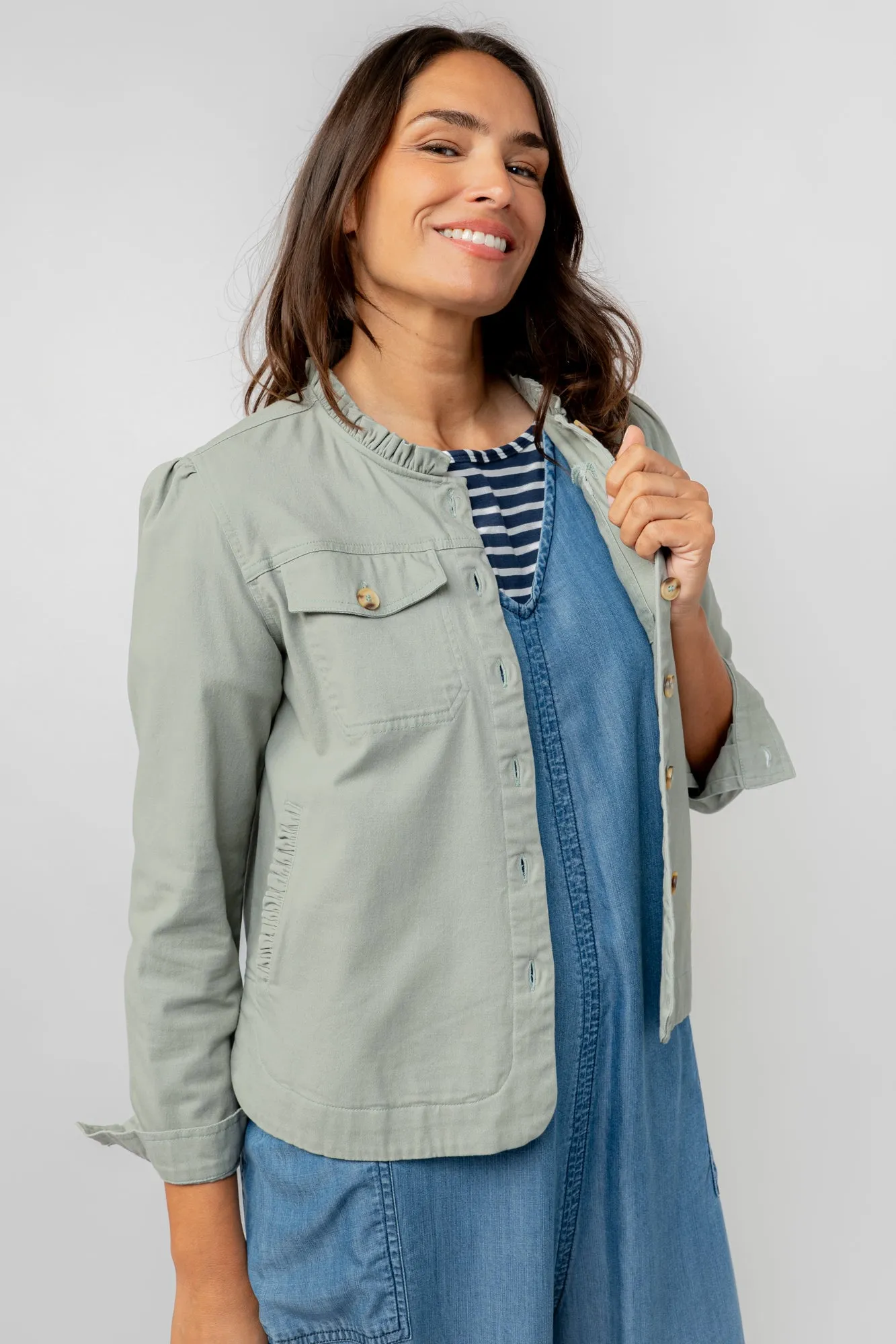 Lily and Me Seren Jacket