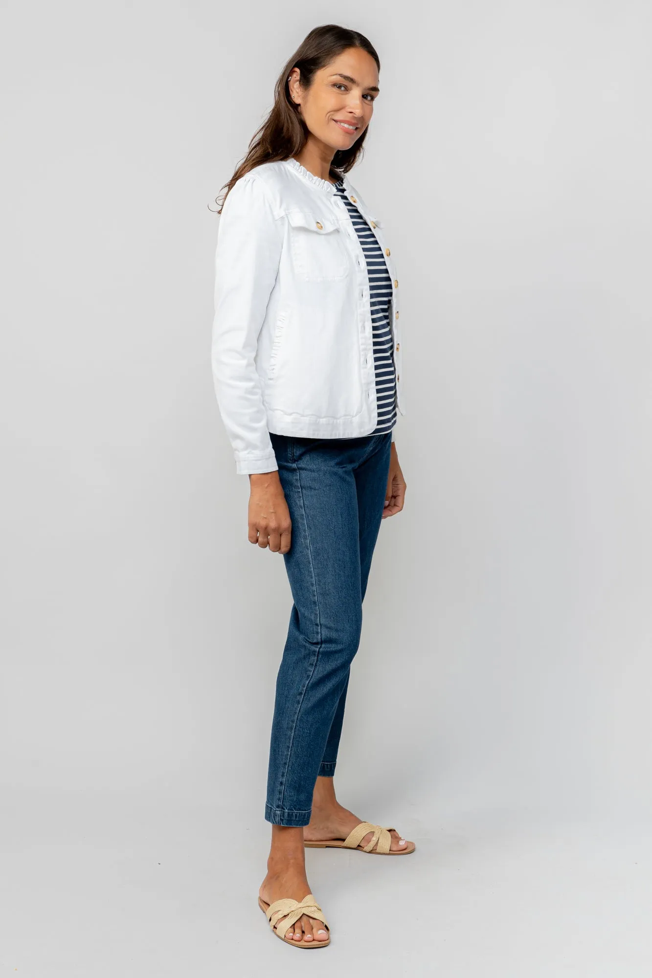 Lily and Me Seren Jacket