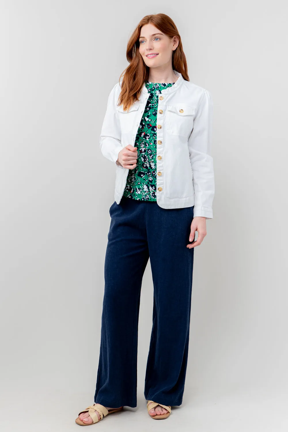 Lily and Me Seren Jacket
