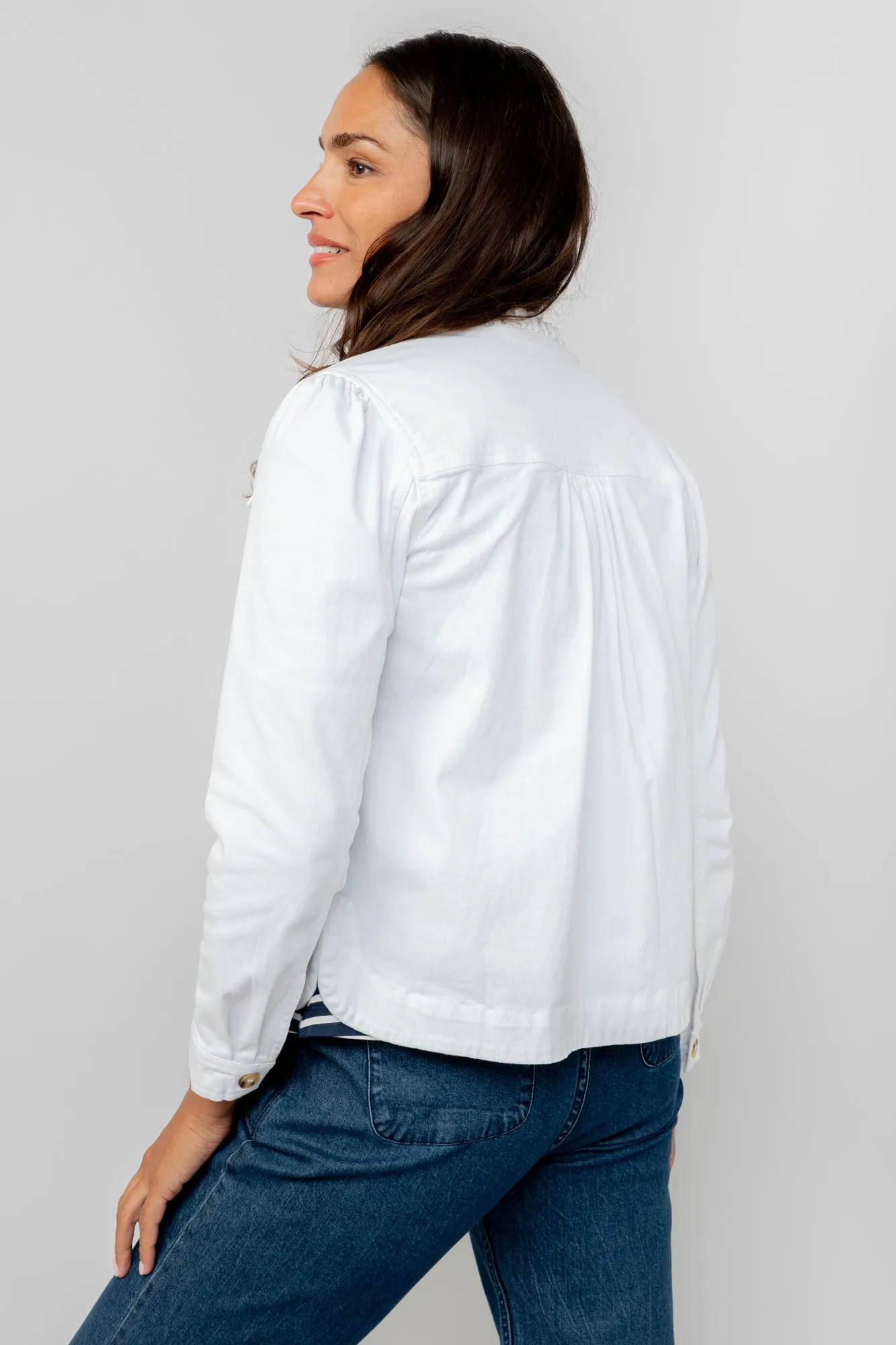 Lily and Me Seren Jacket