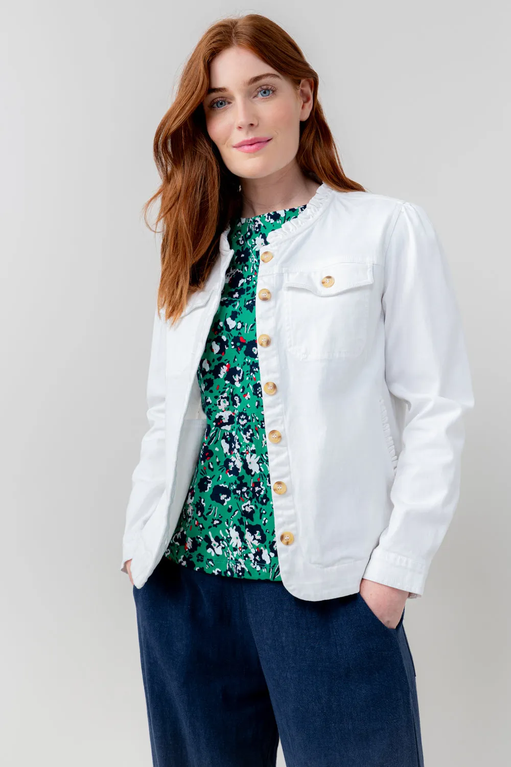 Lily and Me Seren Jacket