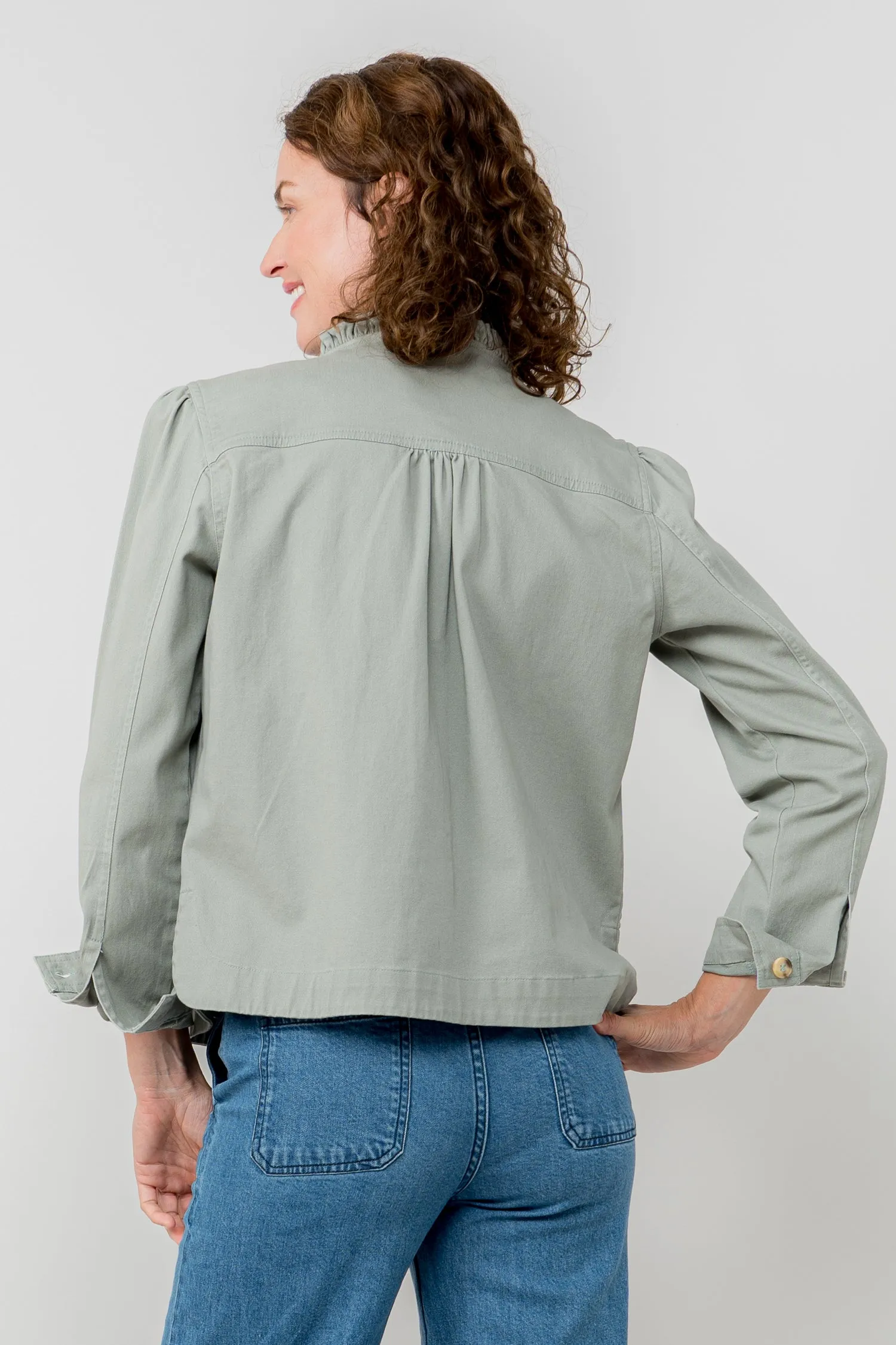 Lily and Me Seren Jacket