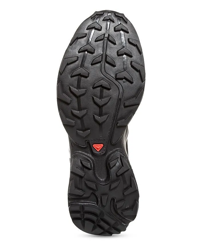 Low-top unisex XT-6 sneakers in sporty style Salomon