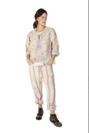 Magnolia Pearl 424 Luiza Jacket Durga