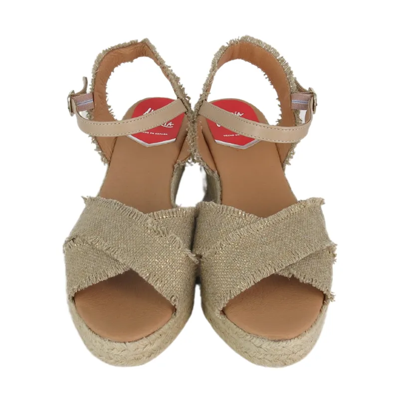 MARIA VICTORIA Trento - Natural/Oro
