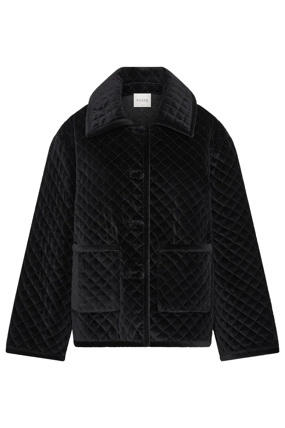 Marley Jacket