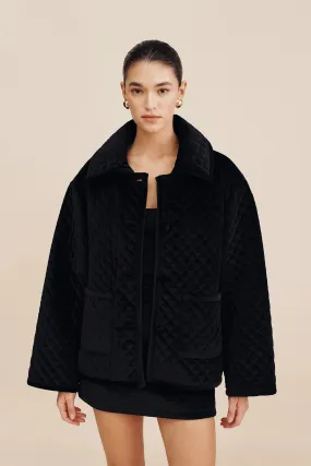 Marley Jacket