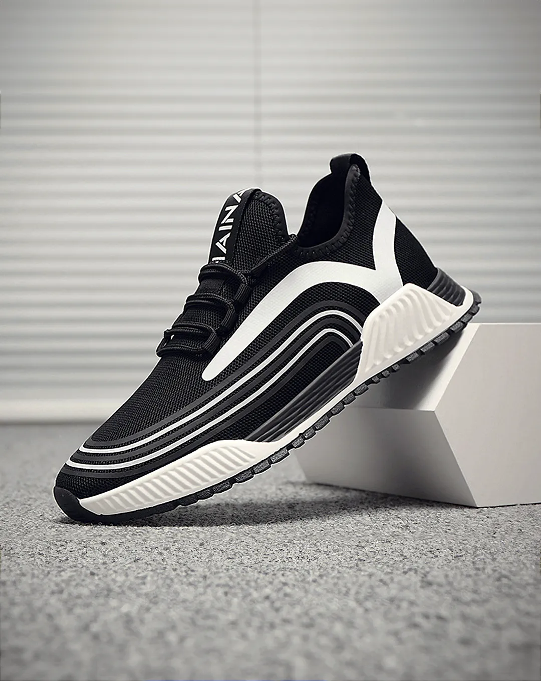 ♂Men's Sporty Sneakers