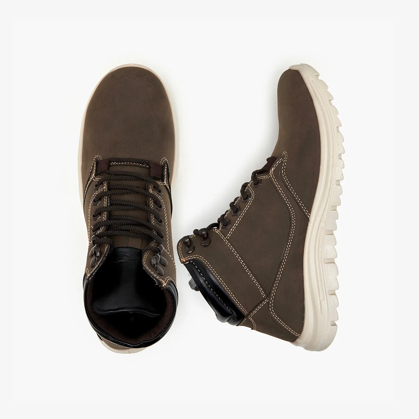Men's Sporty Sneakers