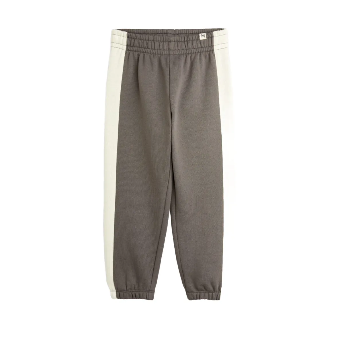 Mini Rodini Society Panel Sweatpants