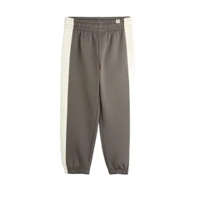 Mini Rodini Society Panel Sweatpants