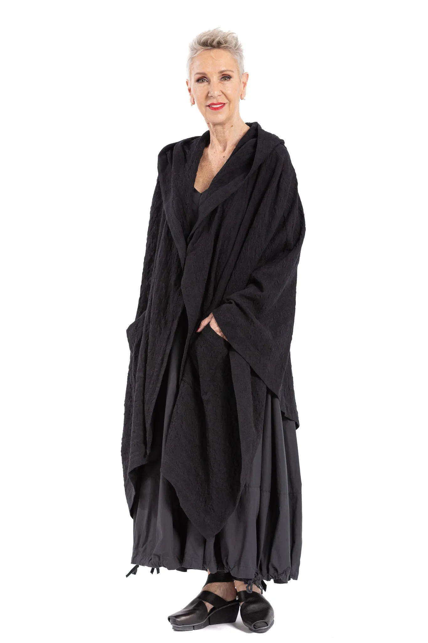 MYOGA CLOAK MY