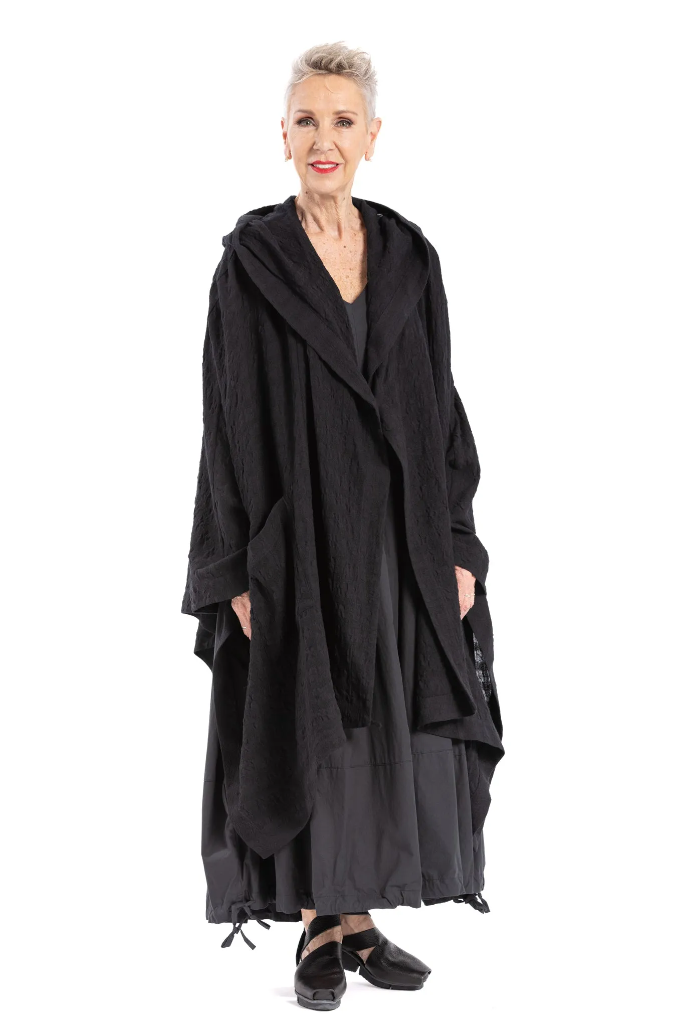 MYOGA CLOAK MY