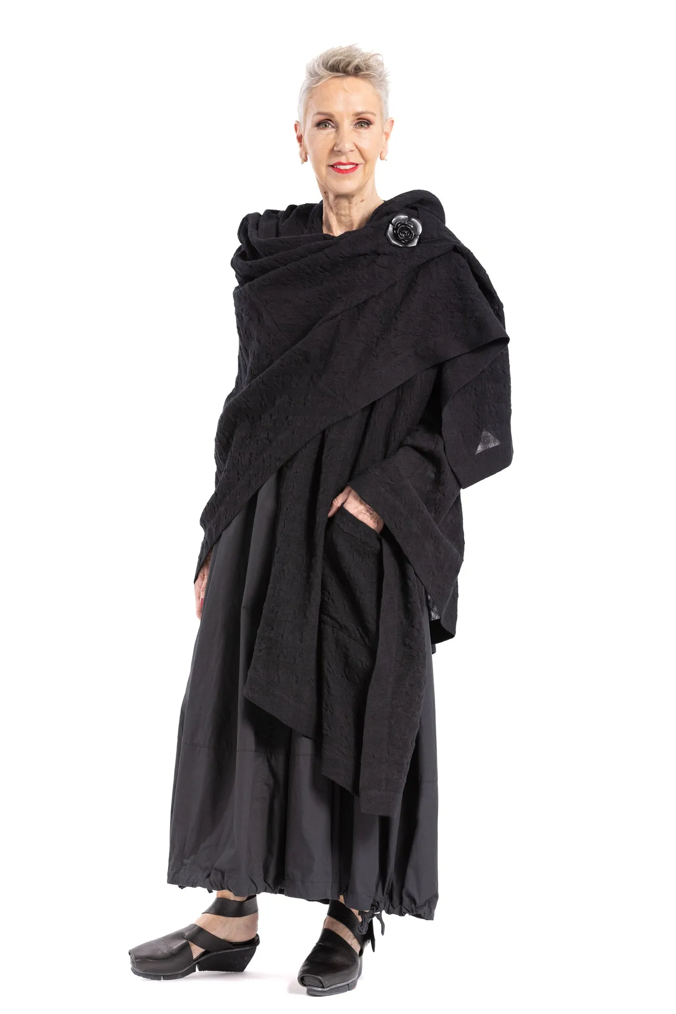 MYOGA CLOAK MY