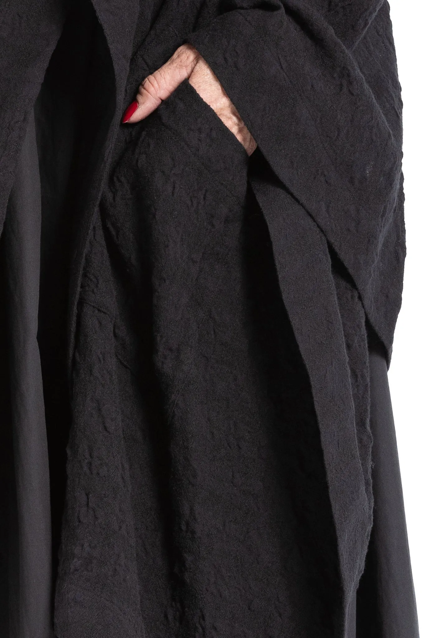 MYOGA CLOAK MY