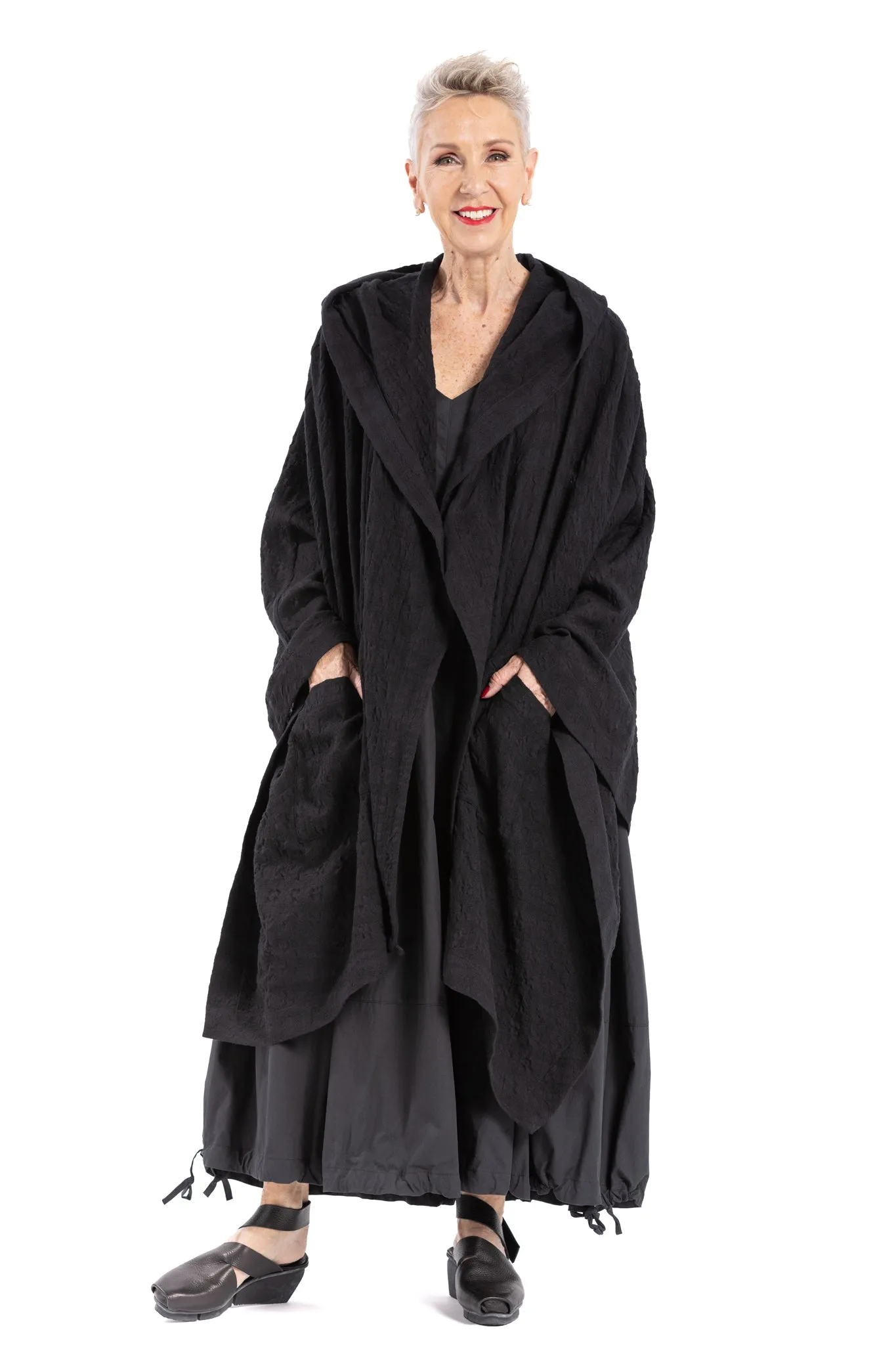 MYOGA CLOAK MY