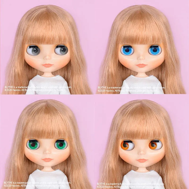 Neo Blythe Bryce Sporty Lover Finesse Doll
