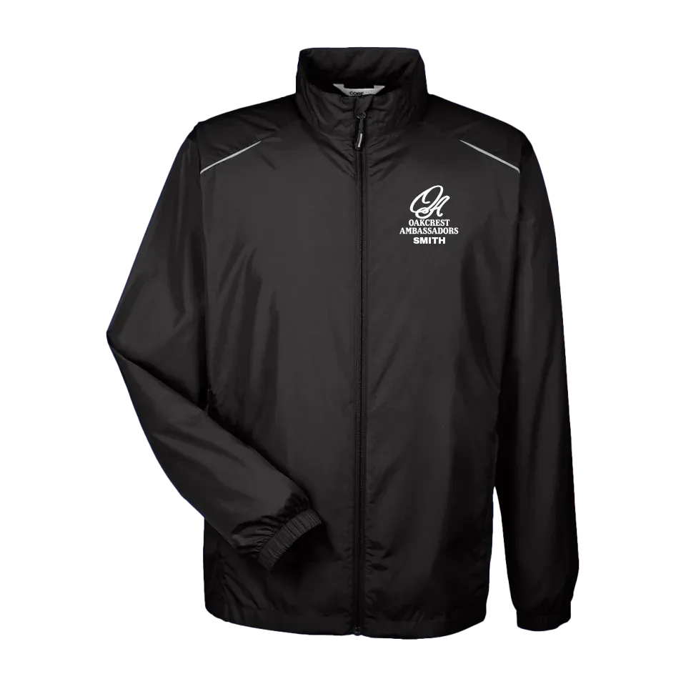 Oakcrest Ambassadors Mens/Unisex Jackets