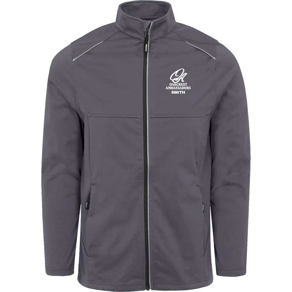 Oakcrest Ambassadors Mens/Unisex Jackets