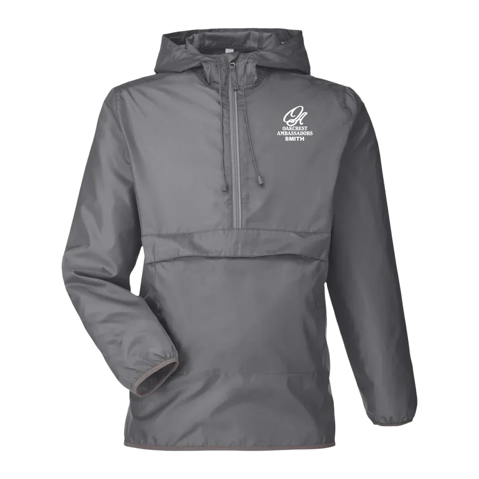 Oakcrest Ambassadors Mens/Unisex Jackets
