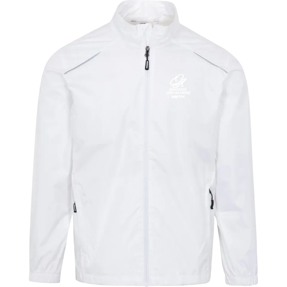 Oakcrest Ambassadors Mens/Unisex Jackets