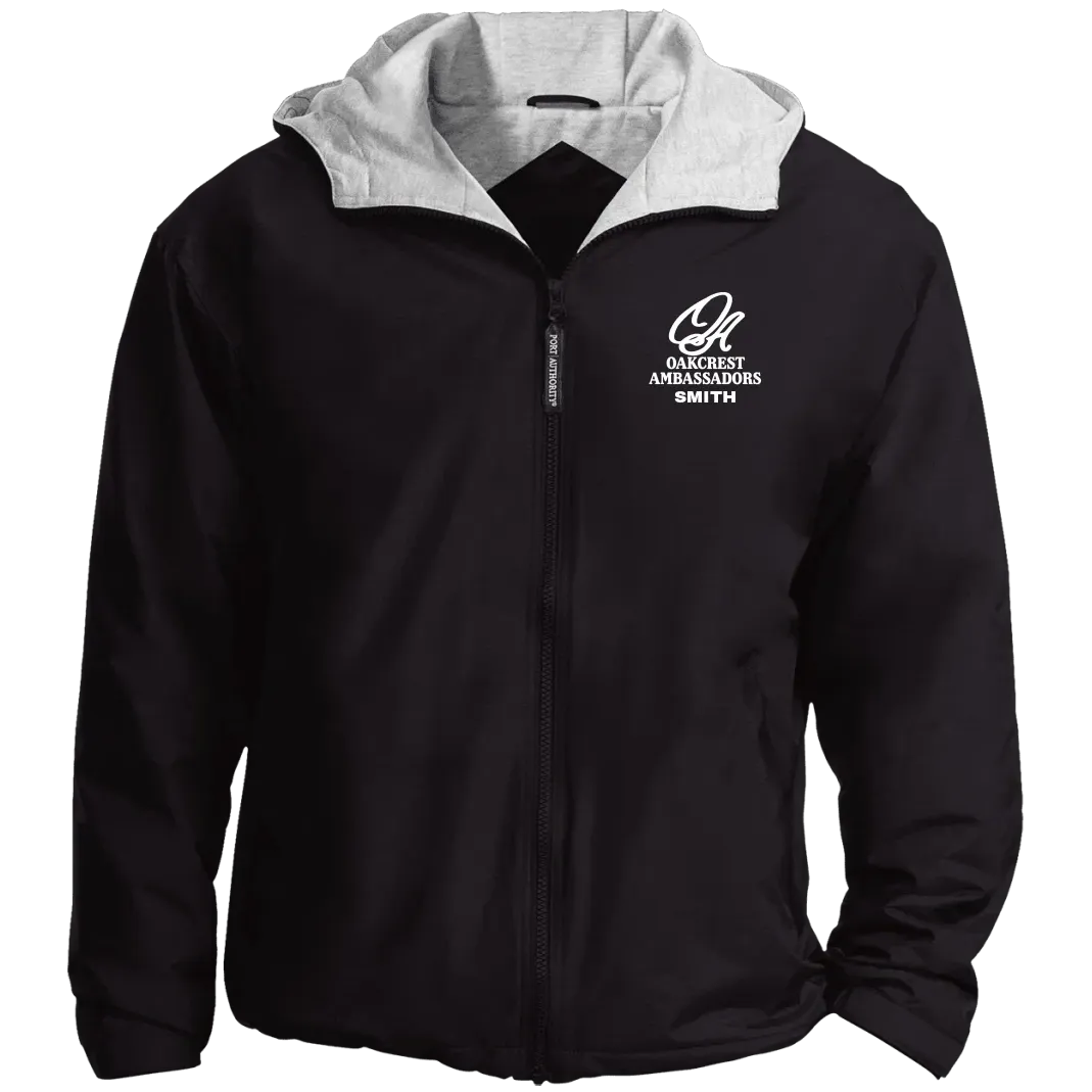 Oakcrest Ambassadors Mens/Unisex Jackets